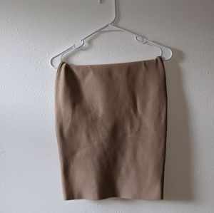Pencil Skirt
